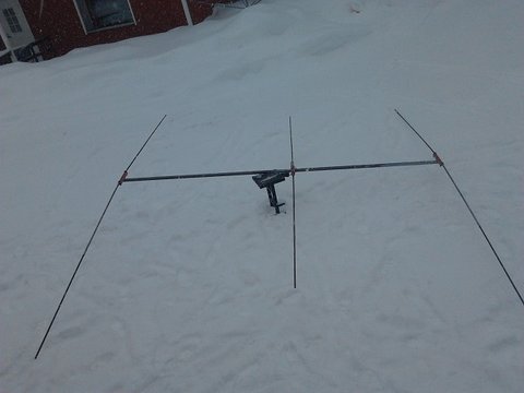 Säätöä vaille valmis