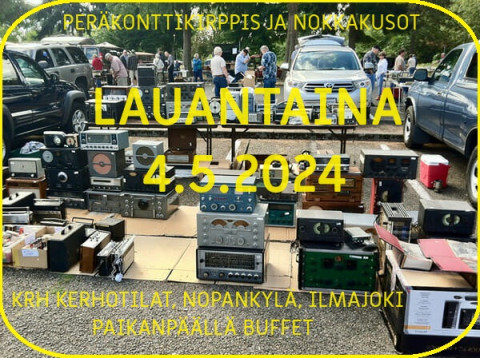 UUSI VERSIO