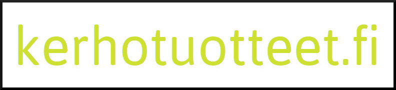 Kerhotuotteet.fi
