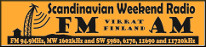 Scandinavian Weekend Radio