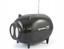 radio