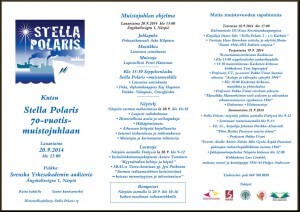 Stella Polaris