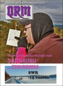 qrm115