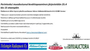 tapahtuma