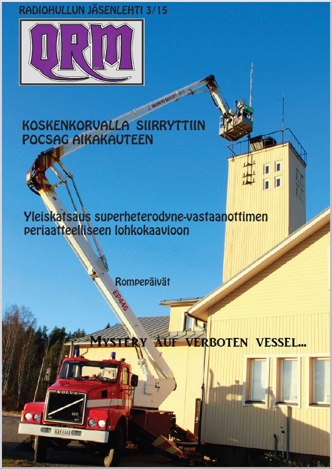 qrm3-15